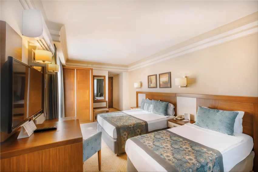 Villa Side Hotel 4*-5