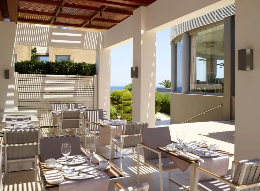 The Ixian Grand and All Suites 5*-25