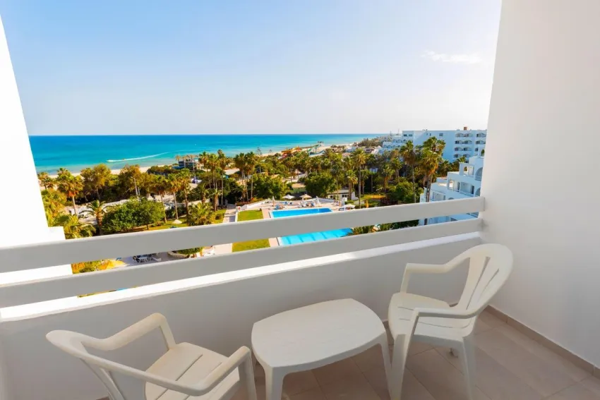 Yadis Hammamet Club 4*-26
