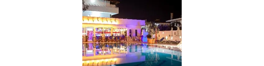 Tinas Plus Hotel -33