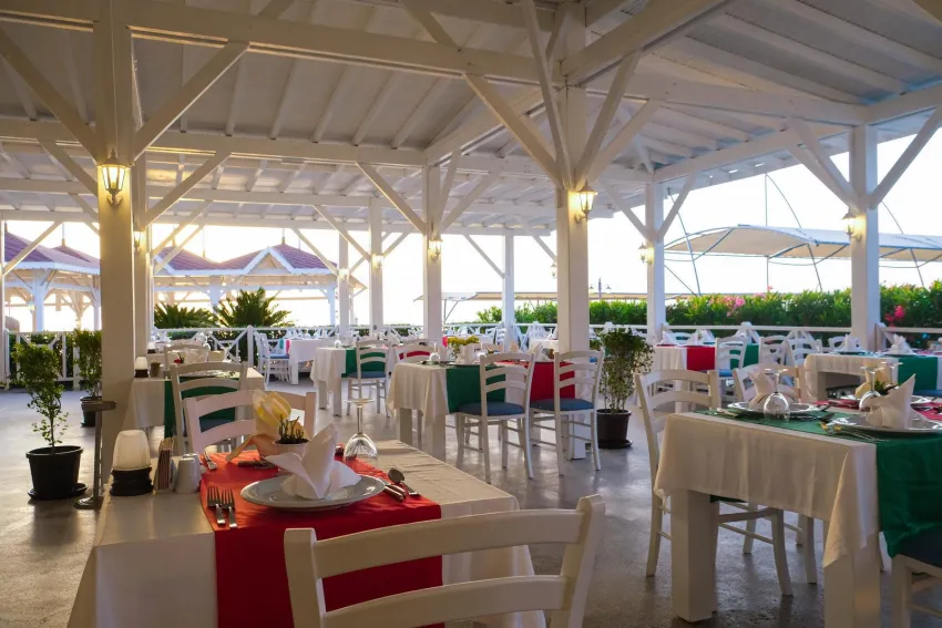 Crystal Flora Beach Resort 5*-18