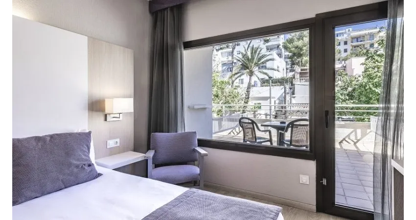 La Cala Be Live Adults Only 4*-9