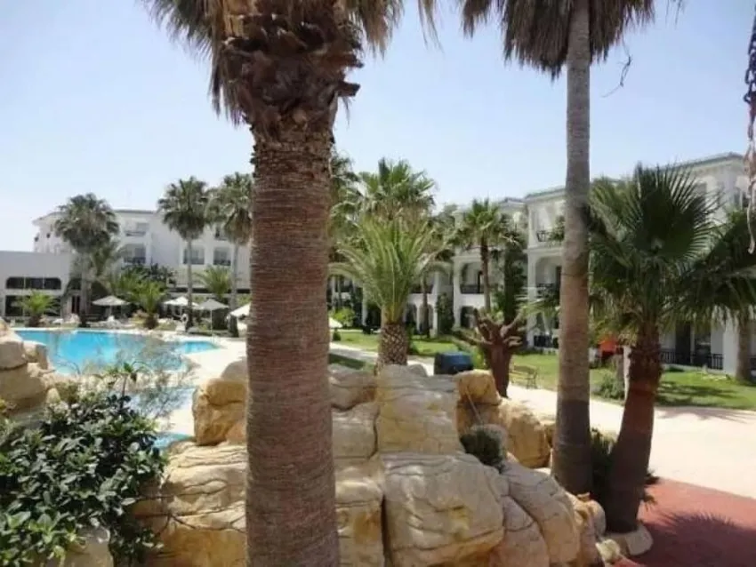 Golden Beach Hotel 4*-44