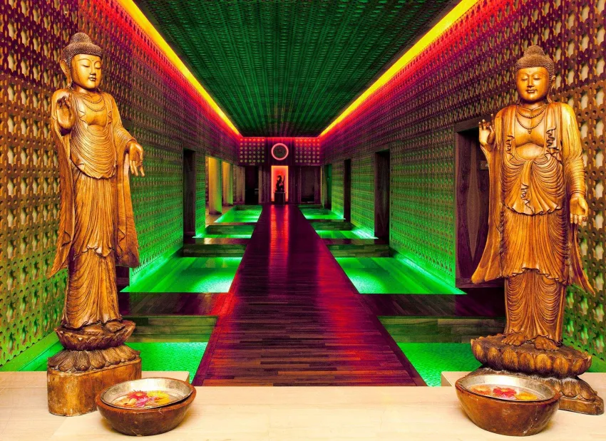 Gloria Serenity Resort 5*-354