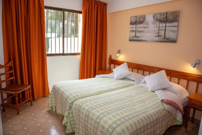 Bon Aire Paguera App 1* - Paguera - Spania
