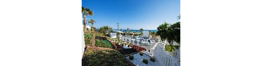 Flora Garden Beach (Adults Only 16+) 5*-81