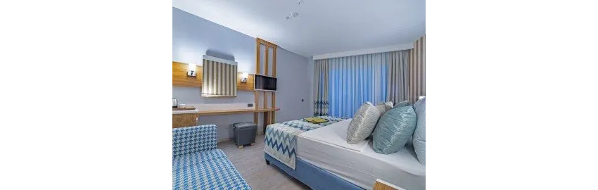 Lonicera Premium Hotel 5*-13