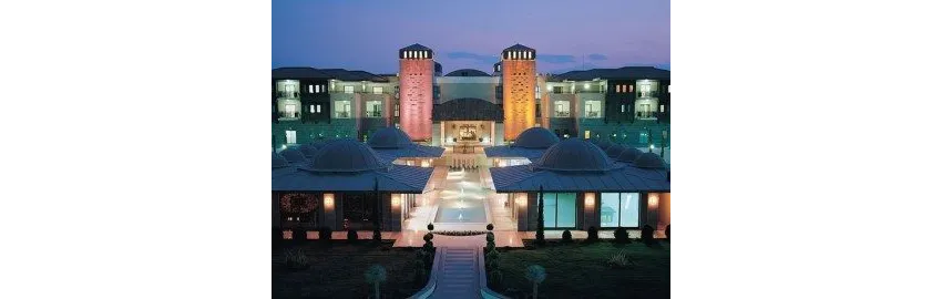 Club Calimera Serra Palace Hotel 5*-1