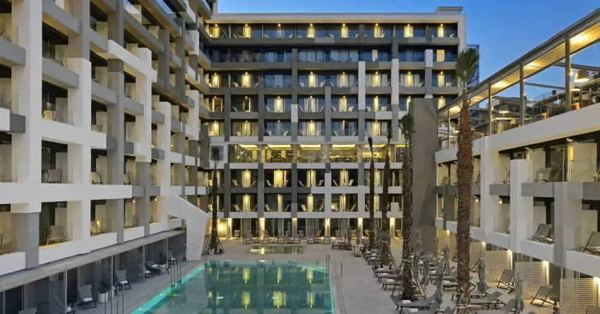 Innside Palma Bosque 4*-144