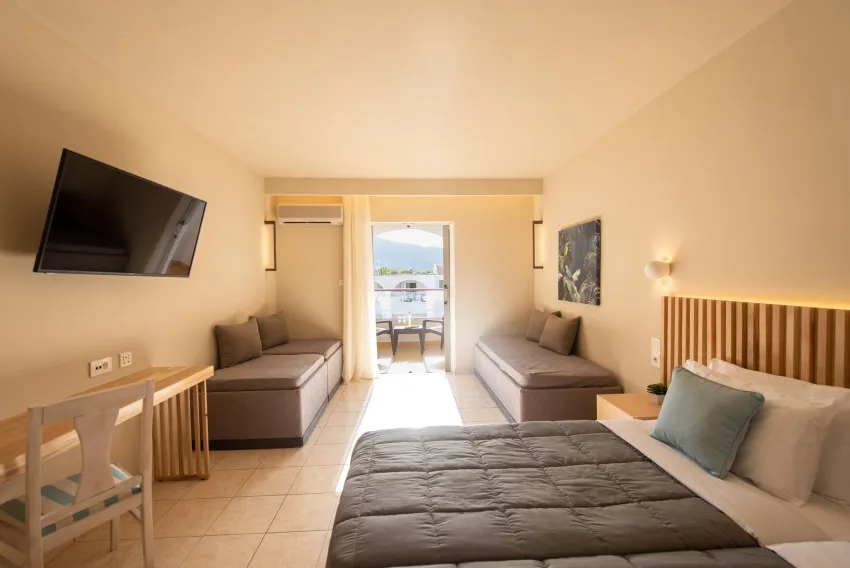 Alykanas Beach Grand Hotel 4*-51