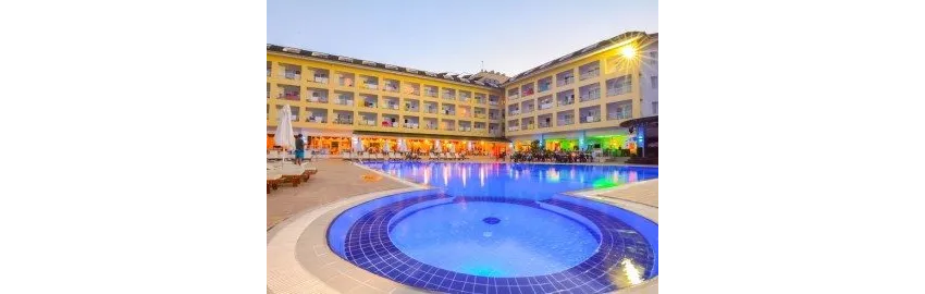Pine House Hotel 4*-26