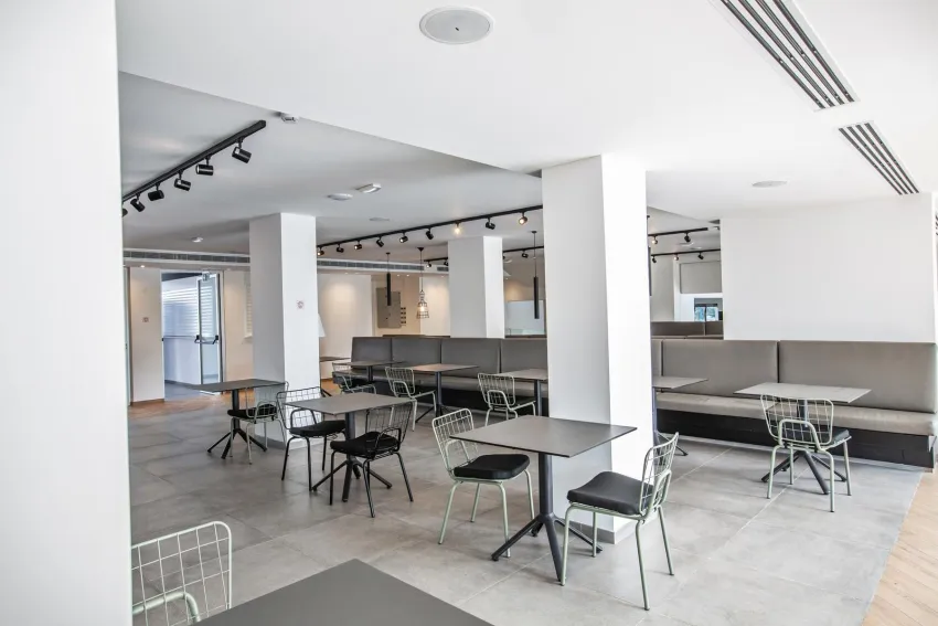 Anthea Hotel Apartments 3*-11