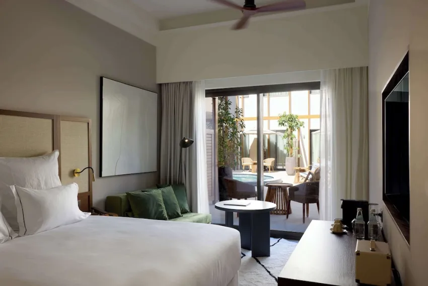 Isla Brown Chania Resort, Curio Collection by Hilton 5*-25