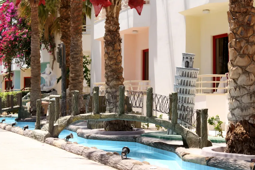 Minamark Beach Resort 4*-114