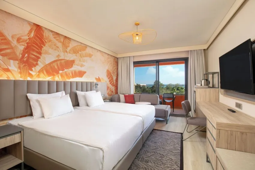 Megasaray Resort Side 5*-14