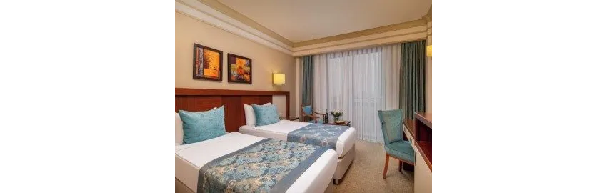 Villa Side Hotel 4*-3