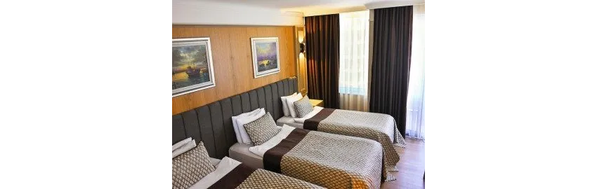 Porto Bello Hotel Resort & Spa 5*-29