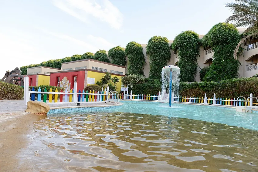PRIMA LIFE MAKADI RESORT & SPA  5*-22