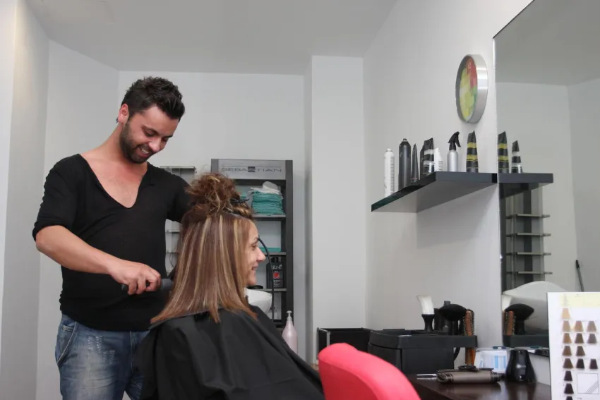 Atlantica Callisto 4*-39