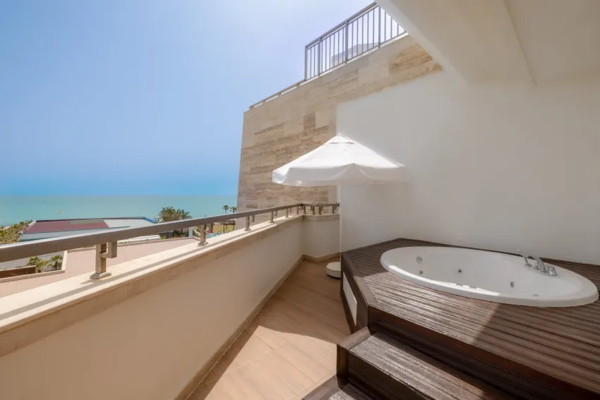 Crystal Waterworld Aqua Collection 5*-20