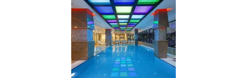 Luna Blanca Resort & Spa 5*-25