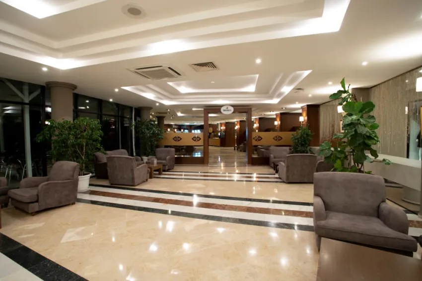 PERRE LA MER HOTEL  5*-25