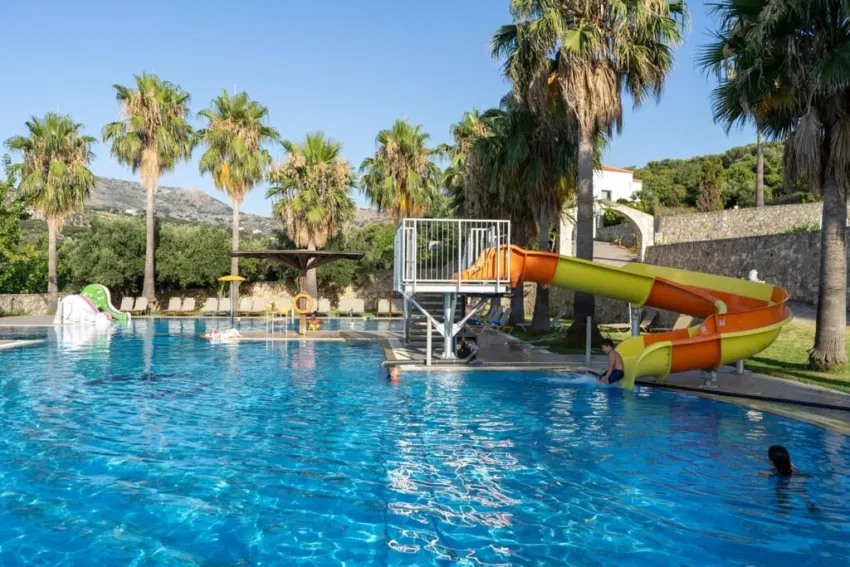 ALMYRIDA VILLAGE & WATERPARK (EX. ALMYRIDA BAY) 4*-24