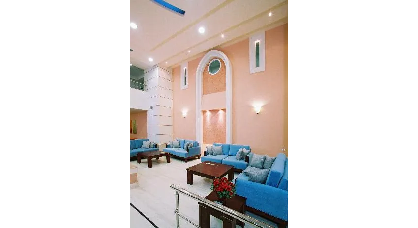 Sirene Beach Hotel 4*-3