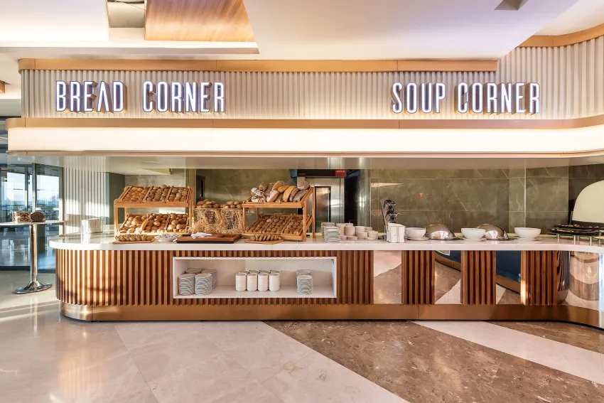 Seaden Quality Resort & Spa 5*-22