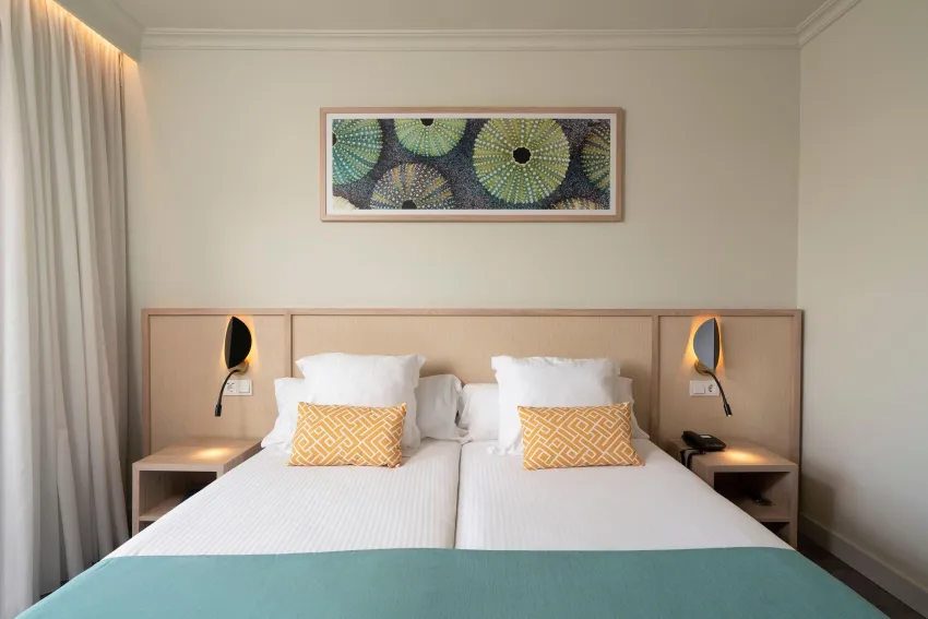 Aluasoul Palma 4*-28