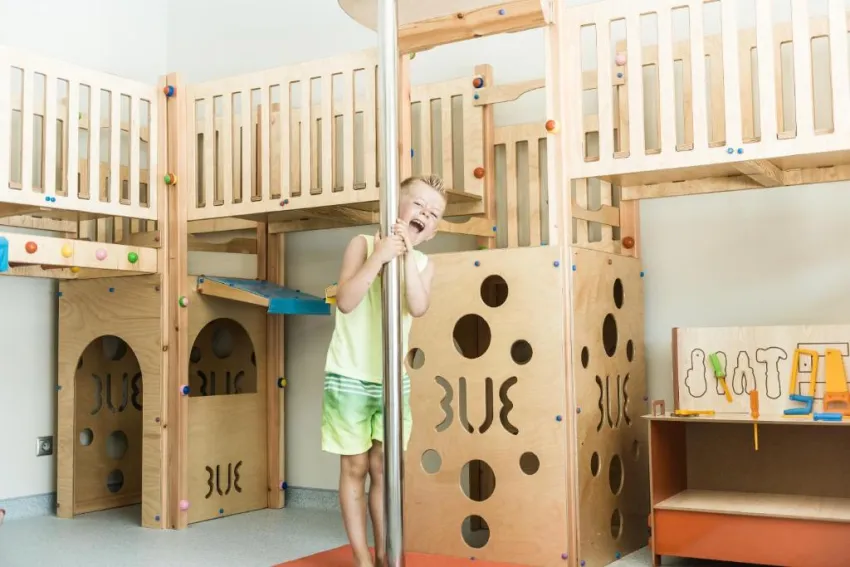 Tui Blue Palm Garden 4*-22