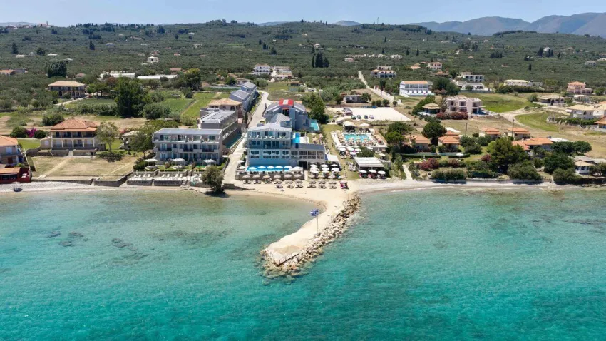 Golden Coast Resort 4*-27