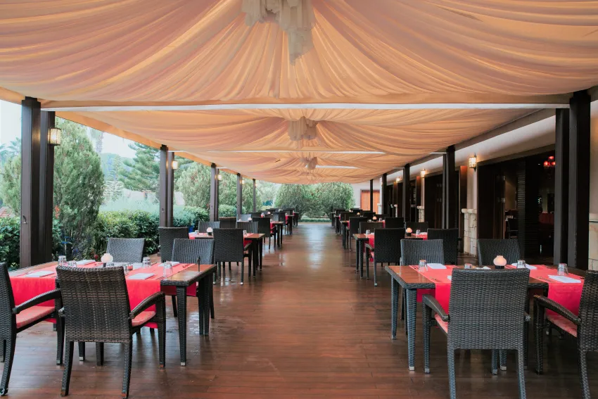 Ic Hotels Green Palace 5*-38