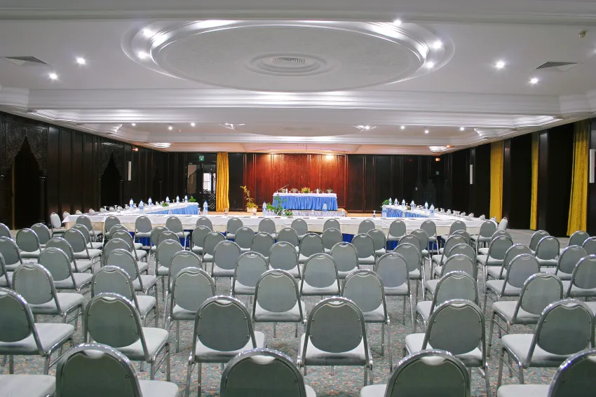 El Mouradi Palm Marina 5*-45