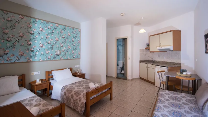Sarpidon Apartments -9