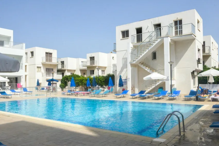 Sweet Memories Hotel Apartments 2*-2