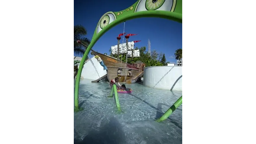 Atlantica Oasis 4*-16