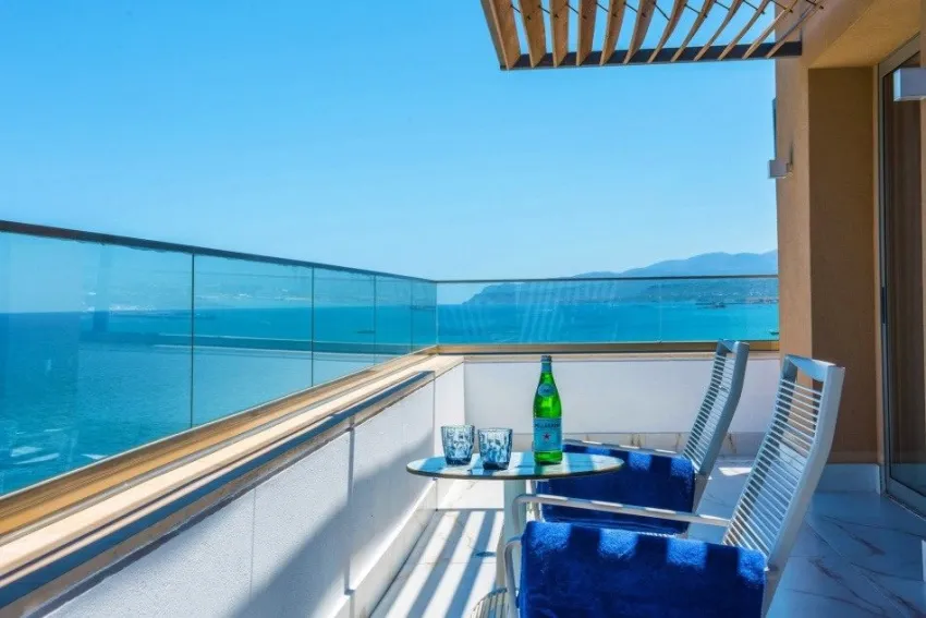 I Resort Beach Hotel and Spa 5*-2