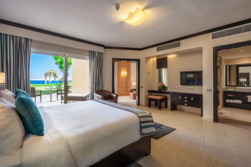 Cleopatra Luxury Resort Sharm El Sheikh 5*-27