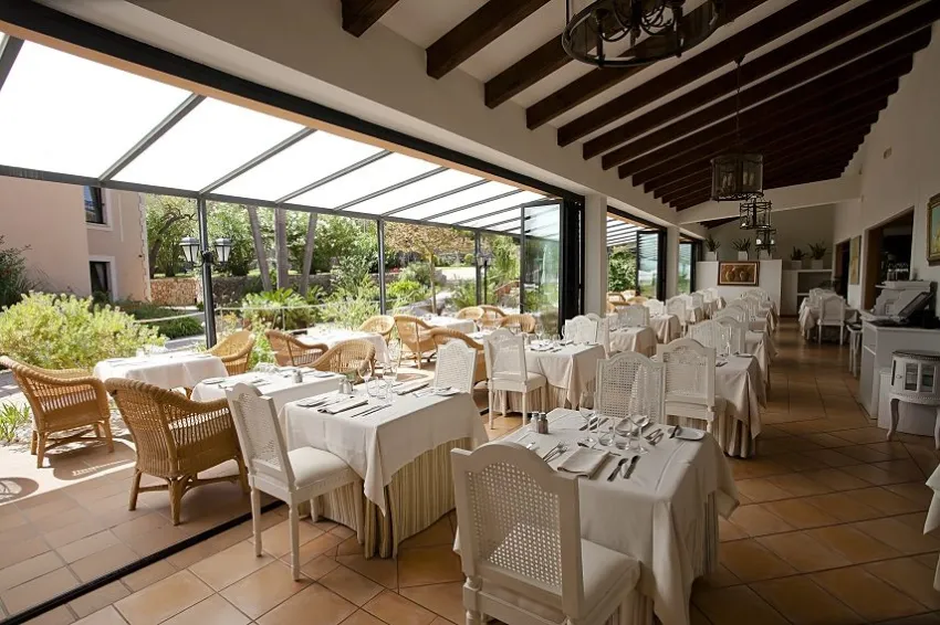 Mon Port Hotel Spa 4*-7