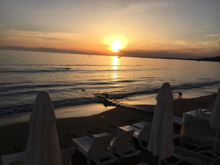 Sunprime Dogan Side Beach 3*-8
