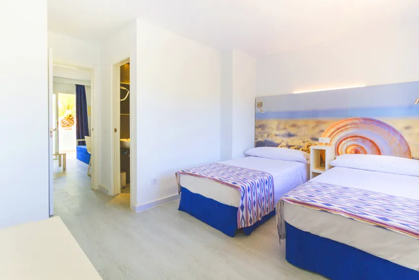 Jutlandia Family Resort 3*-10