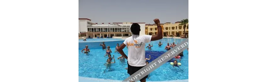 Blue Reef Marsa Alam Hotel 4*-16