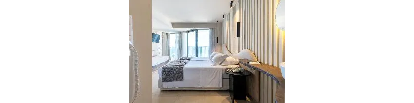 Alia Beach Hotel 3*-13