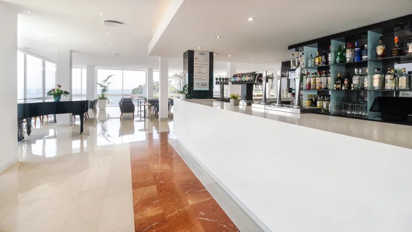 Globales Cala Viñas - Adults Only 16+ 4*-19