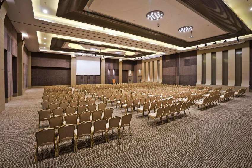 Maxx Royal Belek Golf Resort 5*-250