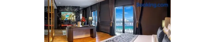 Lord's Palace Hotel SPA Casino 5*-18