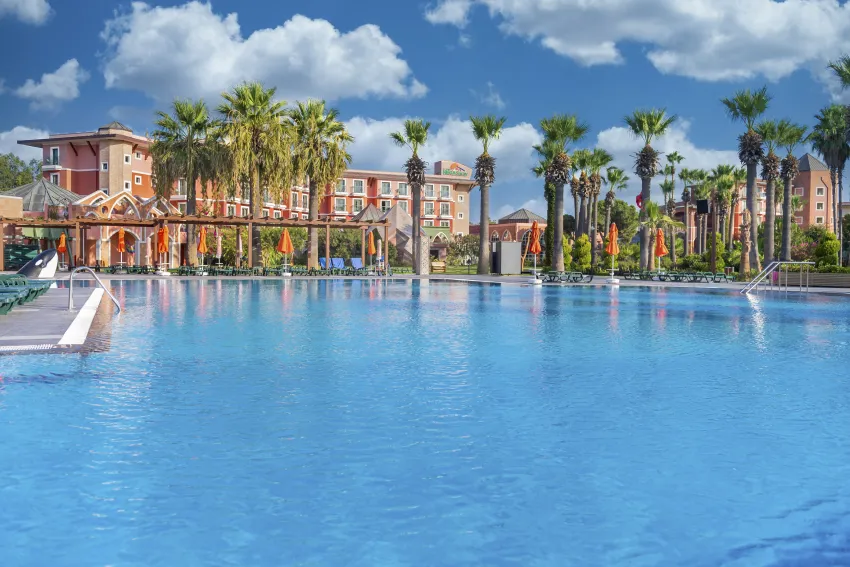Megasaray Club Belek 5*-93
