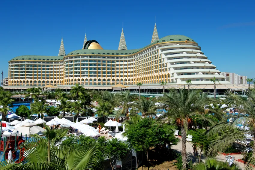 Delphin Imperial Hotel 5*-8
