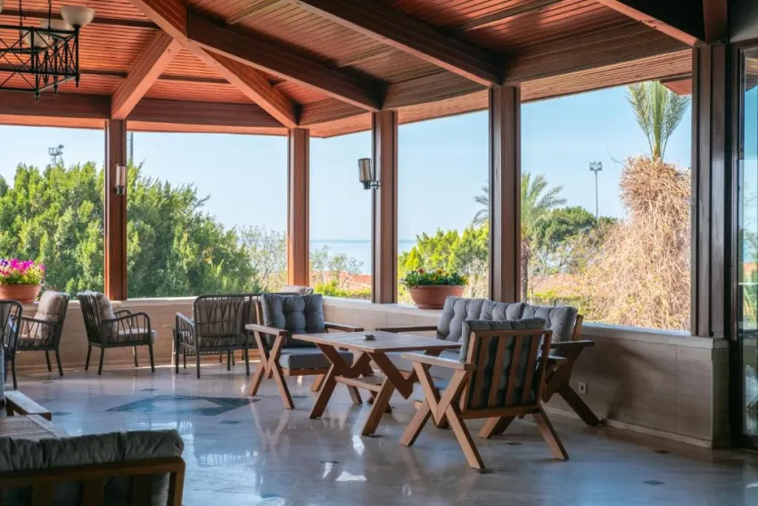 Belconti Resort Belek 5*-54